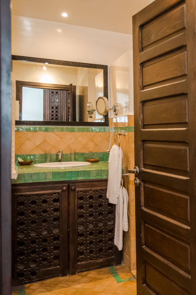 Auberge Dar Najmat Mirleft Ngoại thất bức ảnh
